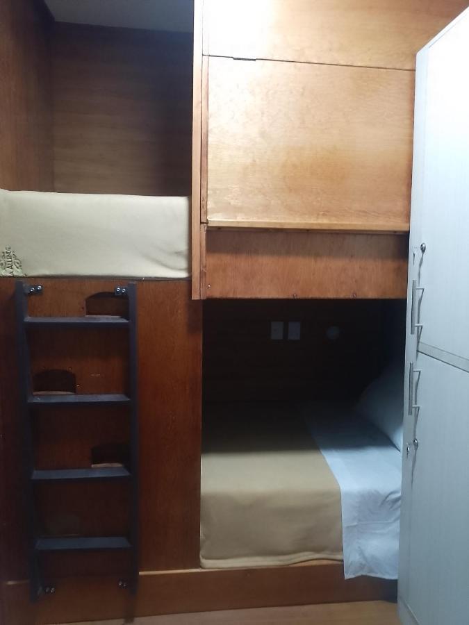 Hotel Sonno Plaza Allende Kota Meksiko Bagian luar foto